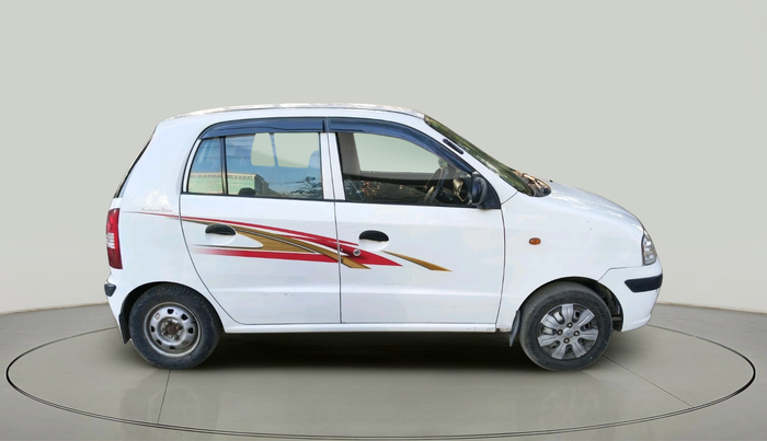 2013 Hyundai Santro Xing GL, Petrol, Manual, 67,818 km, exterior