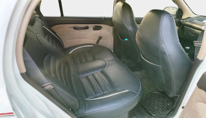 2013 Hyundai Santro Xing GL, Petrol, Manual, 67,818 km, interior