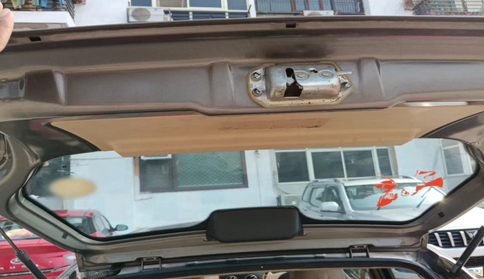 2010 Chevrolet Spark LS 1.0, Petrol, Manual, 12,394 km, exterior