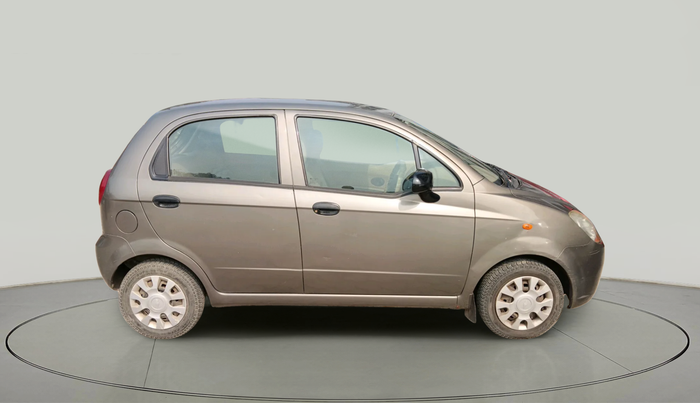 2010 Chevrolet Spark LS 1.0, Petrol, Manual, 12,394 km, exterior