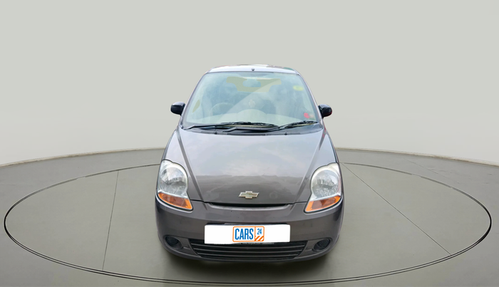 2010 Chevrolet Spark LS 1.0, Petrol, Manual, 12,394 km, exterior