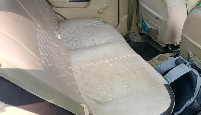 2010 Chevrolet Spark LS 1.0, Petrol, Manual, 12,394 km, interior