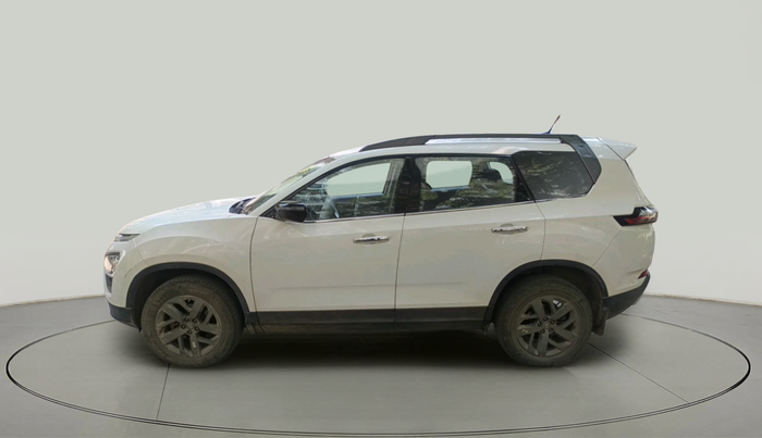 2022 Tata Safari XT, Diesel, Manual, 65,300 km, exterior