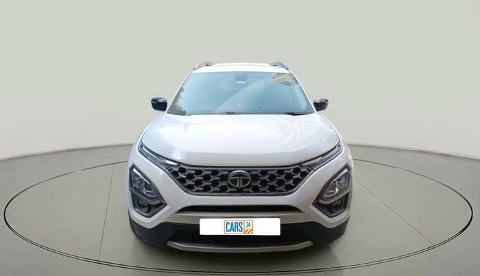 2022 Tata Safari XT, Diesel, Manual, 65,300 km, exterior