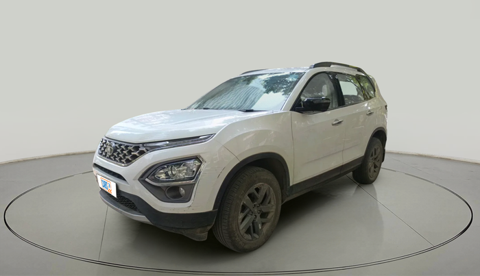 2022 Tata Safari XT, Diesel, Manual, 65,300 km, exterior