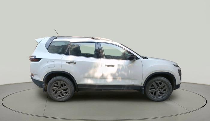 2022 Tata Safari XT, Diesel, Manual, 65,300 km, exterior