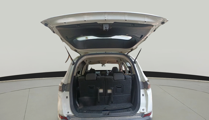 2022 Tata Safari XT, Diesel, Manual, 65,300 km, exterior