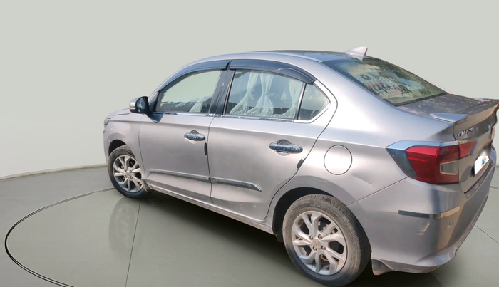 2019 Honda Amaze 1.2L I-VTEC VX, Petrol, Manual, 49,609 km, exterior