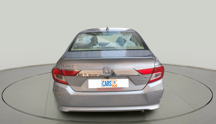 2019 Honda Amaze 1.2L I-VTEC VX, Petrol, Manual, 49,609 km, exterior