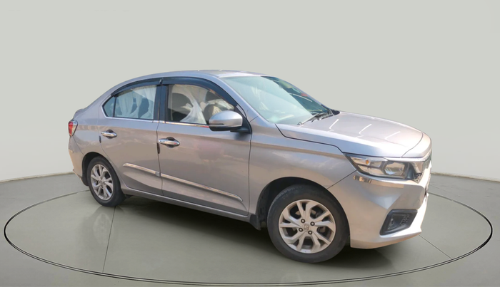 2019 Honda Amaze 1.2L I-VTEC VX, Petrol, Manual, 49,609 km, exterior