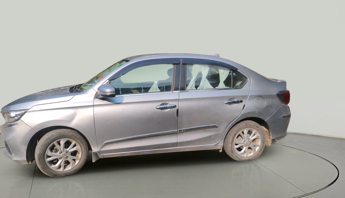 2019 Honda Amaze 1.2L I-VTEC VX, Petrol, Manual, 49,609 km, exterior