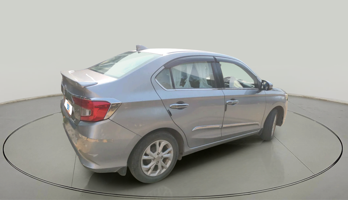 2019 Honda Amaze 1.2L I-VTEC VX, Petrol, Manual, 49,609 km, exterior