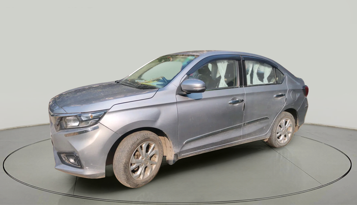 2019 Honda Amaze 1.2L I-VTEC VX, Petrol, Manual, 49,609 km, exterior