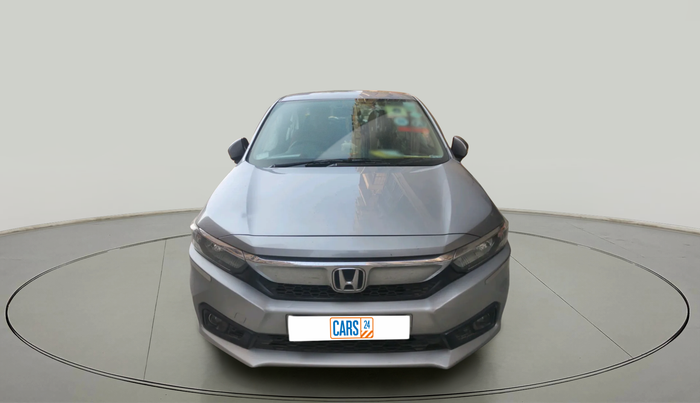 2019 Honda Amaze 1.2L I-VTEC VX, Petrol, Manual, 49,609 km, exterior