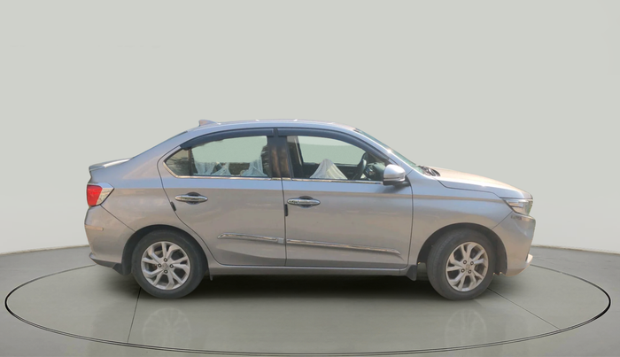 2019 Honda Amaze 1.2L I-VTEC VX, Petrol, Manual, 49,609 km, exterior