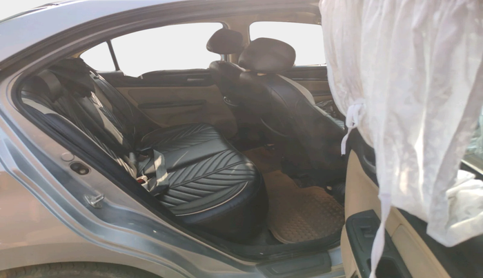 2019 Honda Amaze 1.2L I-VTEC VX, Petrol, Manual, 49,609 km, interior