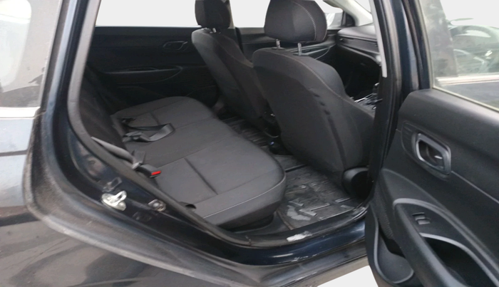 2023 Hyundai NEW I20 Sportz 1.2 IVT, Petrol, Automatic, 27,913 km, interior