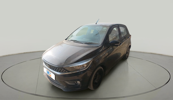 2022 Tata Tiago XZ PLUS CNG, Petrol, Manual, 1,69,384 km, exterior