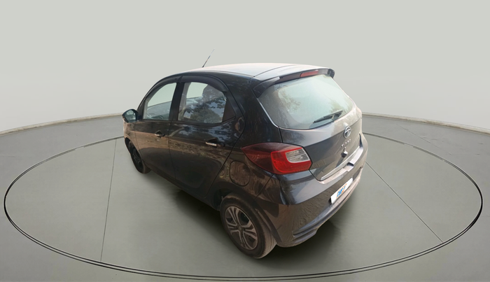 2022 Tata Tiago XZ PLUS CNG, Petrol, Manual, 1,69,384 km, exterior