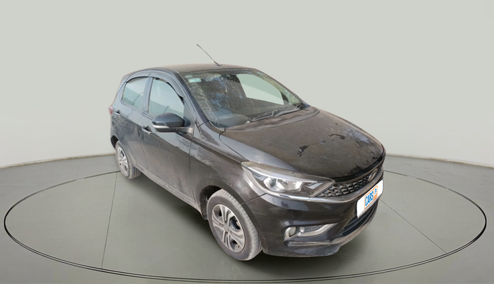 2022 Tata Tiago XZ PLUS CNG, Petrol, Manual, 1,69,384 km, exterior