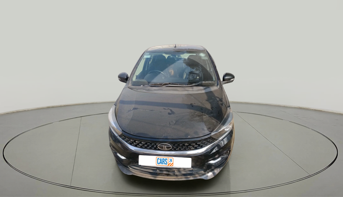 2022 Tata Tiago XZ PLUS CNG, Petrol, Manual, 1,69,384 km, exterior