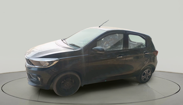 2022 Tata Tiago XZ PLUS CNG, Petrol, Manual, 1,69,384 km, exterior