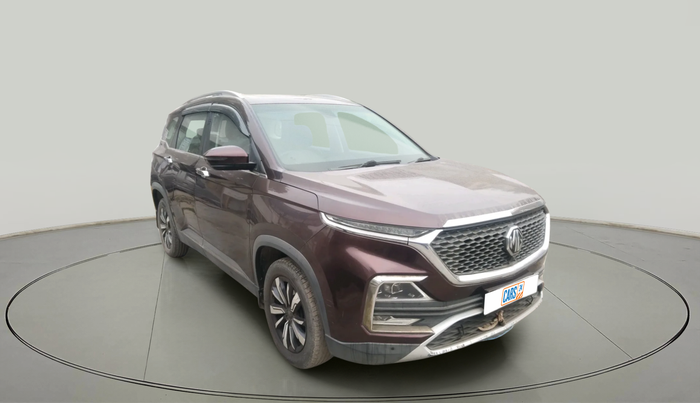 2019 MG HECTOR SHARP 1.5 DCT PETROL, Petrol, Automatic, 13,054 km, exterior