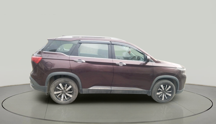 2019 MG HECTOR SHARP 1.5 DCT PETROL, Petrol, Automatic, 13,054 km, exterior