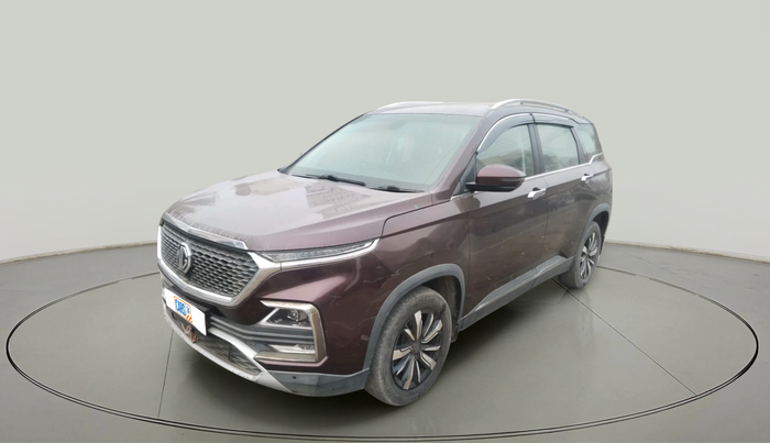 2019 MG HECTOR SHARP 1.5 DCT PETROL, Petrol, Automatic, 13,054 km, exterior