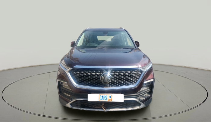 2019 MG HECTOR SHARP 1.5 DCT PETROL, Petrol, Automatic, 13,054 km, exterior