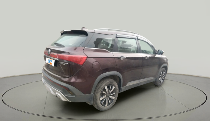 2019 MG HECTOR SHARP 1.5 DCT PETROL, Petrol, Automatic, 13,054 km, exterior