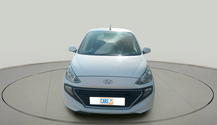 2019 Hyundai NEW SANTRO SPORTZ CNG, Petrol, Manual, 71,569 km, exterior