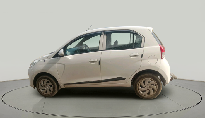 2019 Hyundai NEW SANTRO SPORTZ CNG, Petrol, Manual, 71,569 km, exterior
