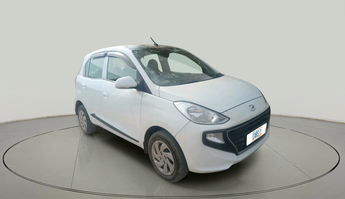 2019 Hyundai NEW SANTRO SPORTZ CNG, Petrol, Manual, 71,569 km, exterior