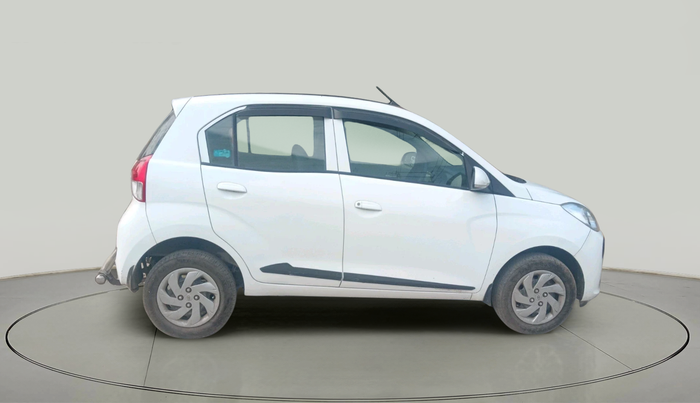 2019 Hyundai NEW SANTRO SPORTZ CNG, Petrol, Manual, 71,569 km, exterior