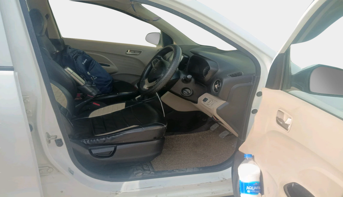 2019 Hyundai NEW SANTRO SPORTZ CNG, Petrol, Manual, 71,569 km, interior