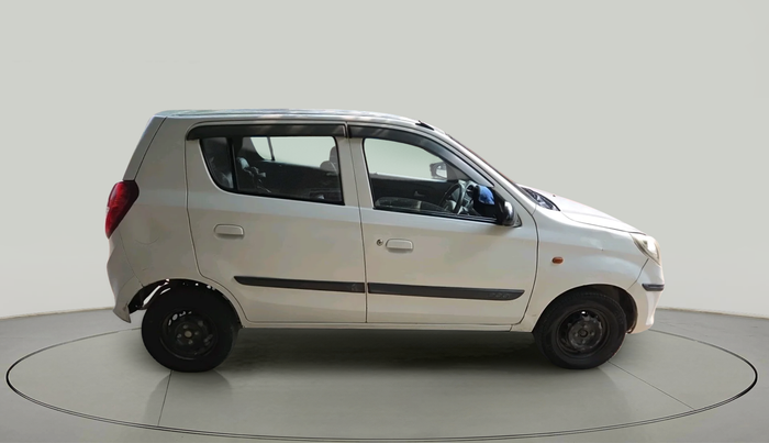 2015 Maruti Alto 800 LXI CNG, Petrol, Manual, 75,762 km, exterior