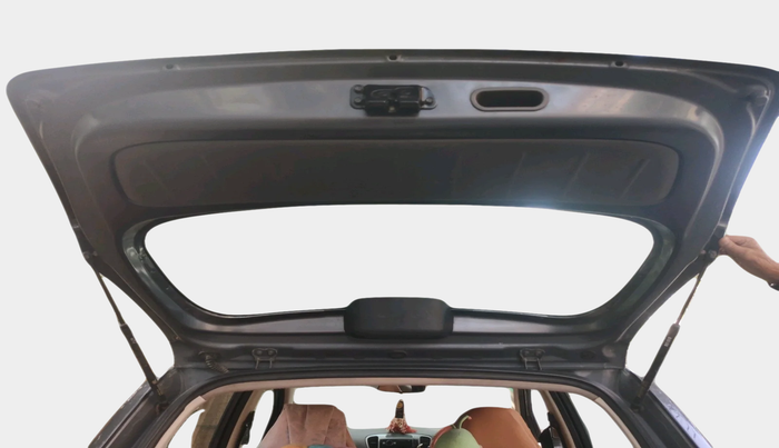 2011 Hyundai i10 ERA 1.1, Petrol, Manual, 42,565 km, exterior