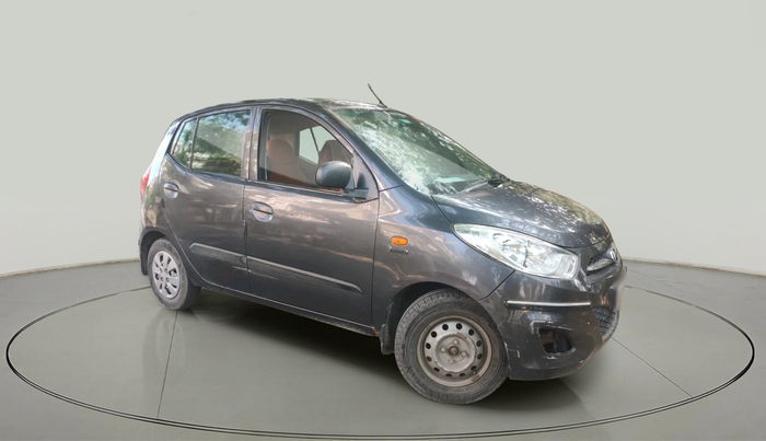 2011 Hyundai i10 ERA 1.1, Petrol, Manual, 42,565 km, exterior