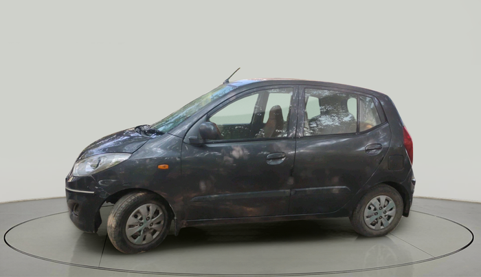 2011 Hyundai i10 ERA 1.1, Petrol, Manual, 42,565 km, exterior