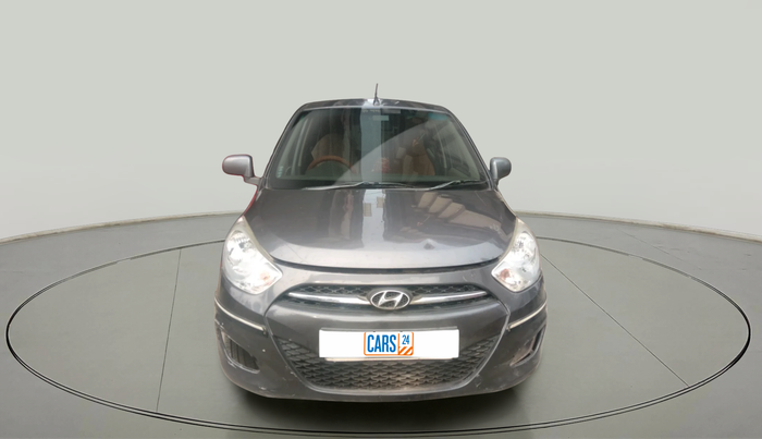 2011 Hyundai i10 ERA 1.1, Petrol, Manual, 42,565 km, exterior