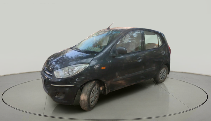 2011 Hyundai i10 ERA 1.1, Petrol, Manual, 42,565 km, exterior