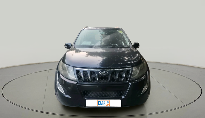 2017 Mahindra XUV500 W10 1.99, Diesel, Manual, 1,67,452 km, exterior