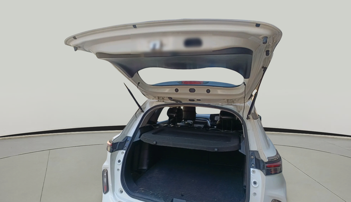 2024 Maruti Grand Vitara SIGMA SMART HYBRID, Petrol, Manual, 24,138 km, exterior