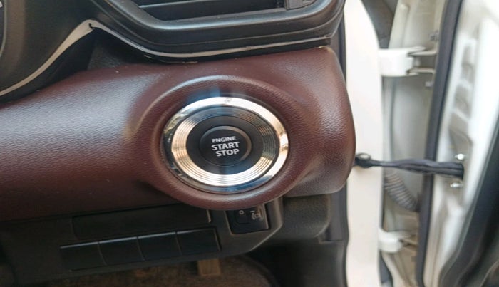 2024 Maruti Grand Vitara SIGMA SMART HYBRID, Petrol, Manual, 24,138 km, interior