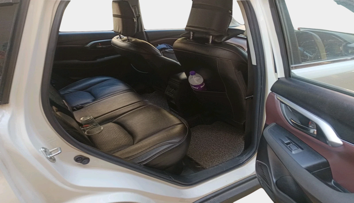 2024 Maruti Grand Vitara SIGMA SMART HYBRID, Petrol, Manual, 24,138 km, interior