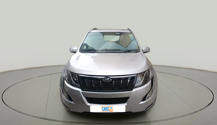 2018 Mahindra XUV500 W9 AT 1.99, Diesel, Automatic, 65,002 km, exterior