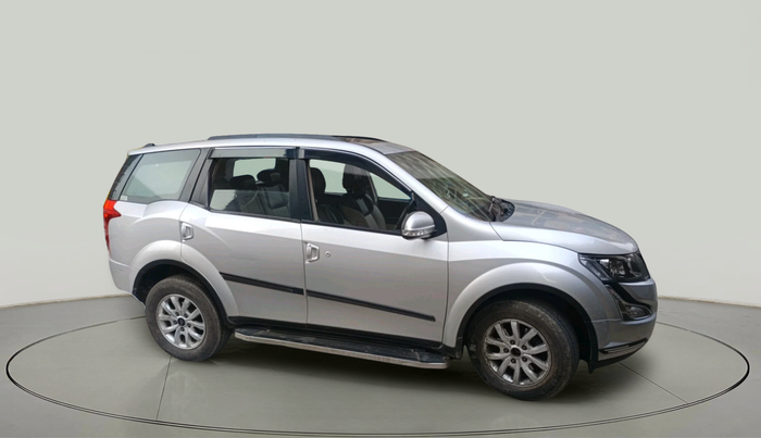 2018 Mahindra XUV500 W9 AT 1.99, Diesel, Automatic, 65,002 km, exterior