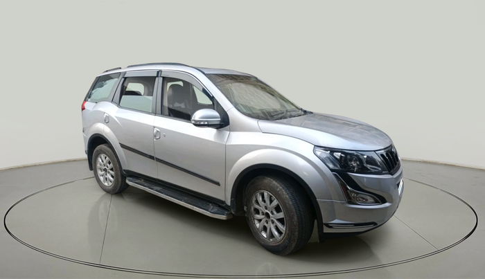 2018 Mahindra XUV500 W9 AT 1.99, Diesel, Automatic, 65,002 km, exterior
