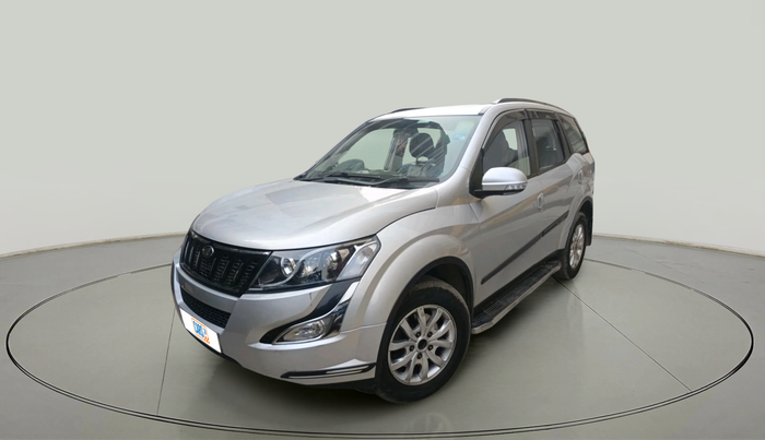 2018 Mahindra XUV500 W9 AT 1.99, Diesel, Automatic, 65,002 km, exterior